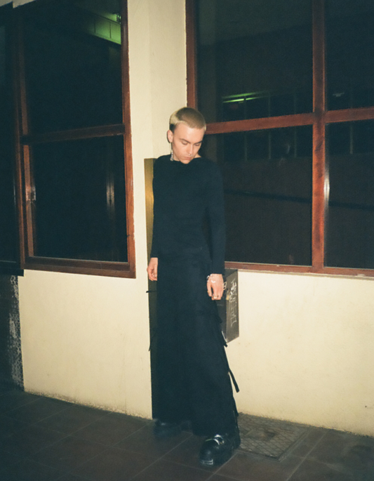 Sukato pant