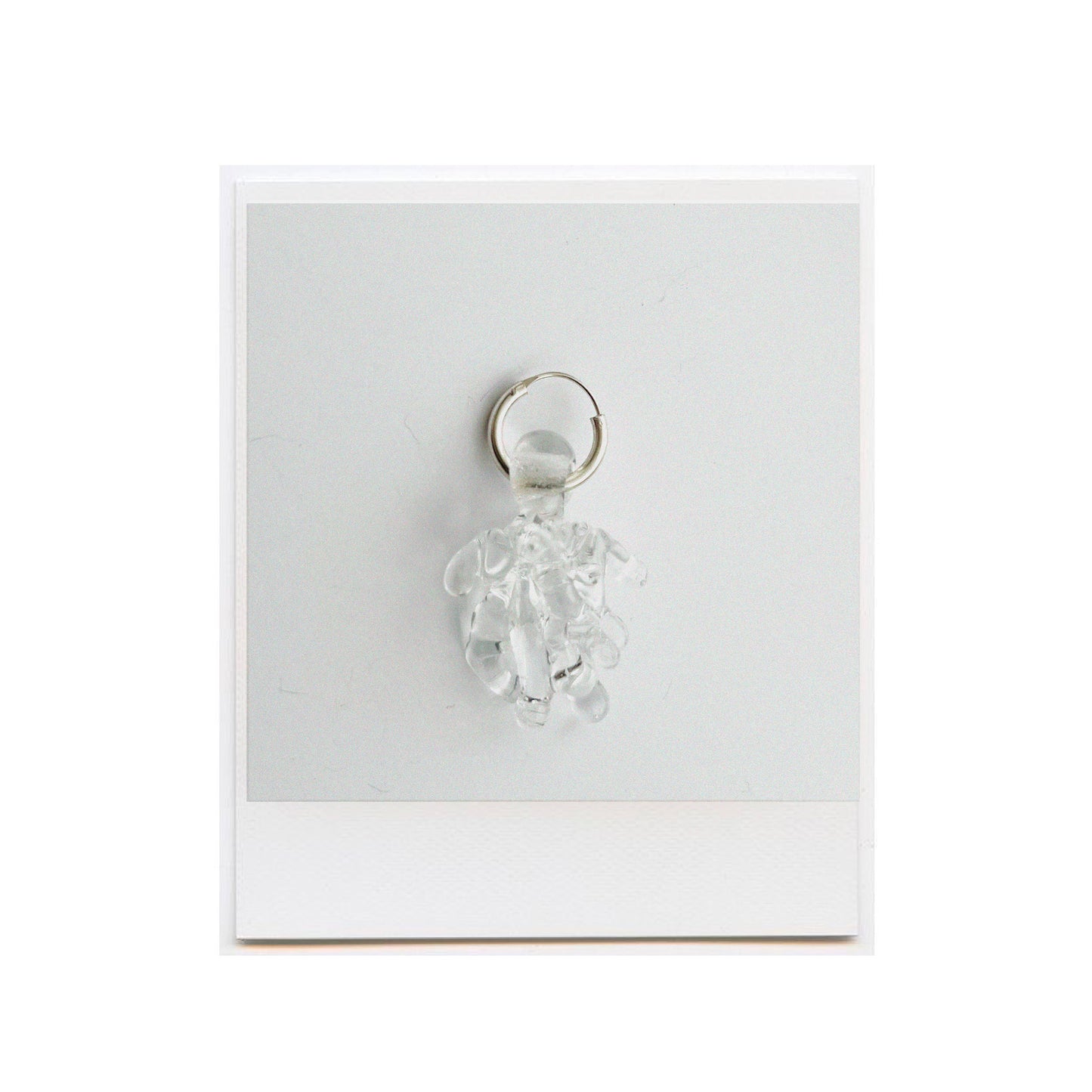 Aretes Danzantes